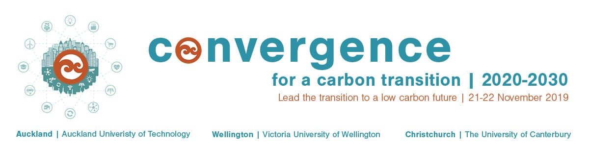 Convergence for Carbon Transition 2020